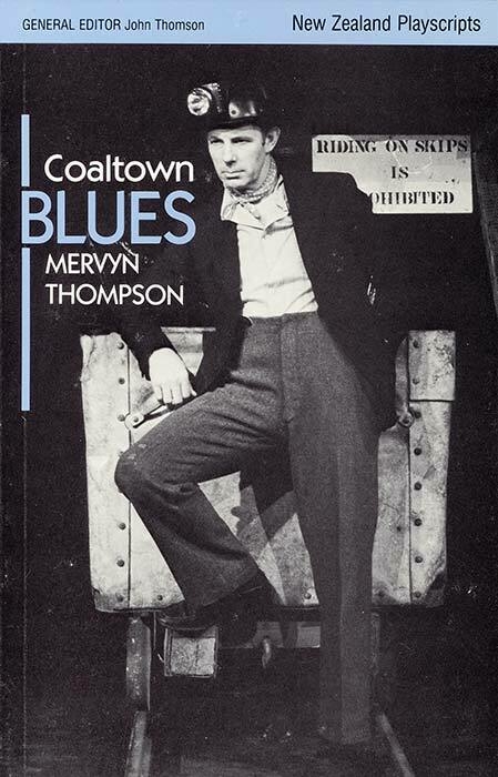 Coaltown Blues