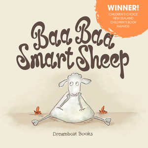 Baa Baa Smart Sheep