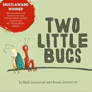 Two Little Bugs