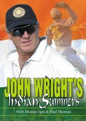 John Wright's Indian Summers