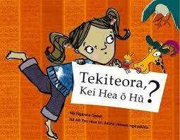 Tekiteora, Kei Hea ō Hū?