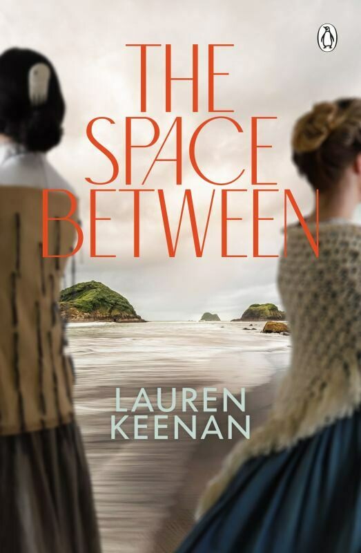 The Space Between cover