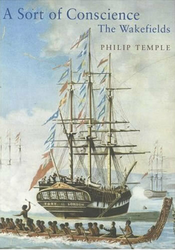 A Sort of Conscience