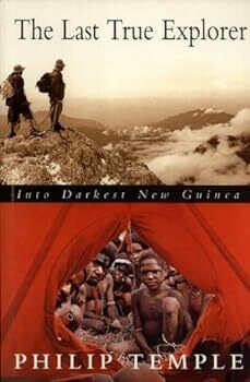 The Last True Explorer