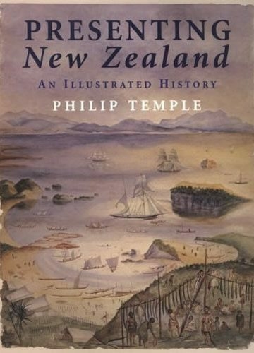 Presenting New Zealand