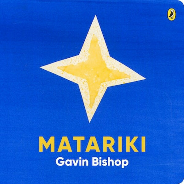 Matariki cover