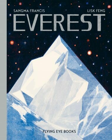 Earth's Incredible Places: Everest