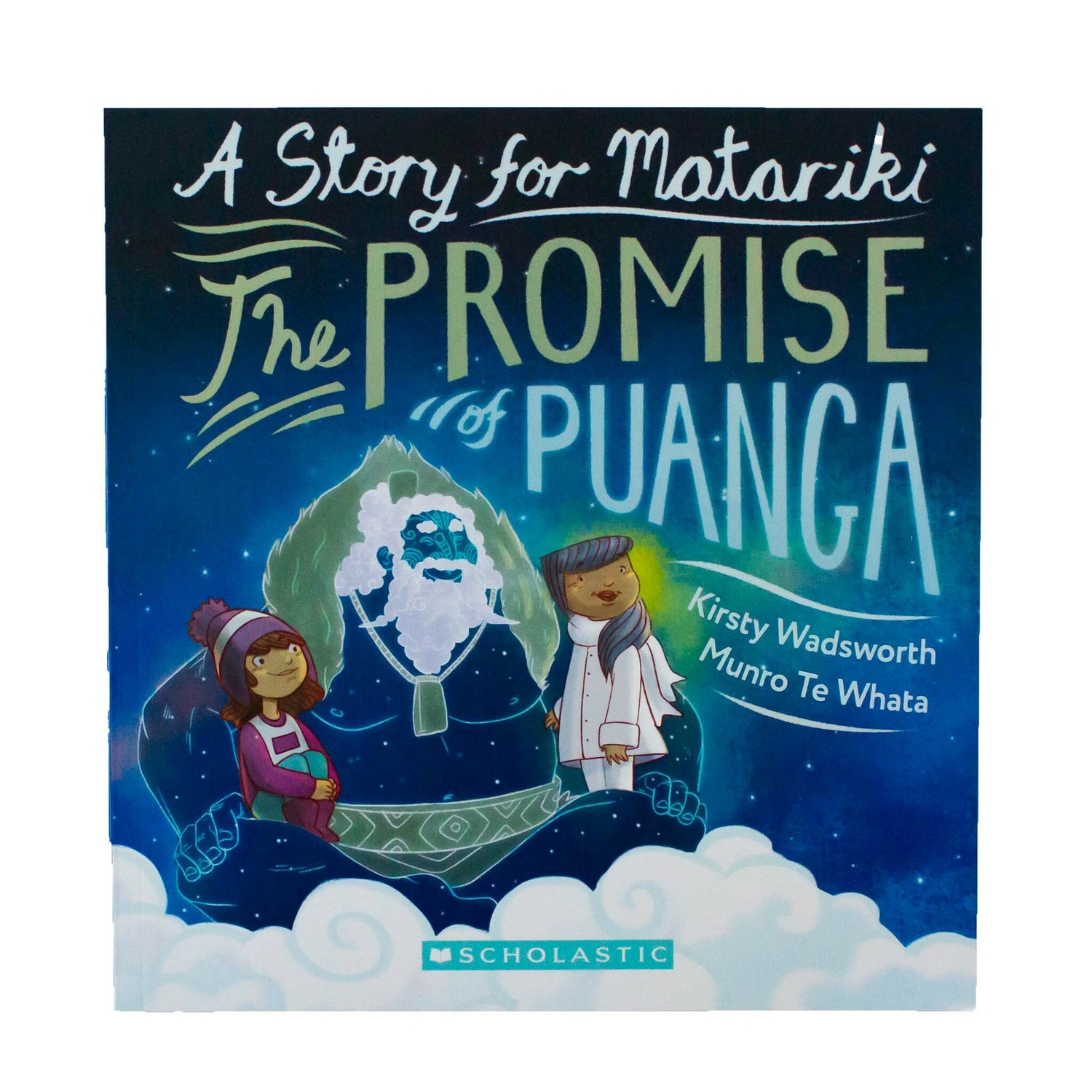 The Promise of Puanga