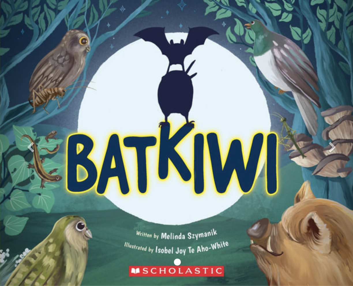 Batkiwi