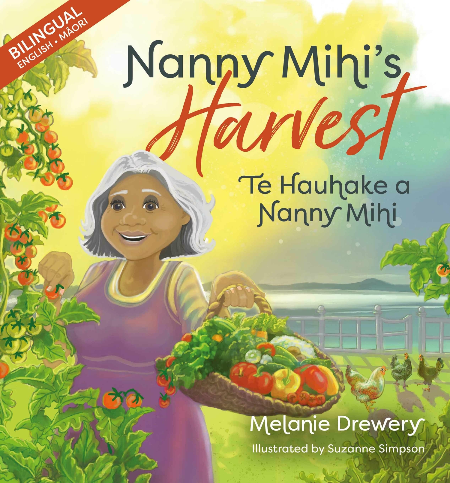 Nanny Mihi's Harvest