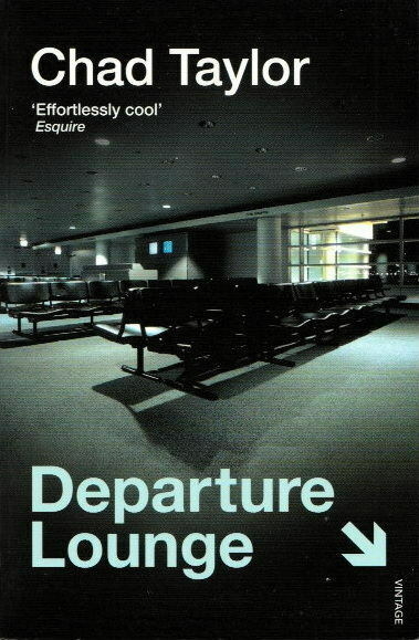 Departure Lounge