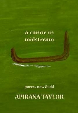 A Canoe in Midstream