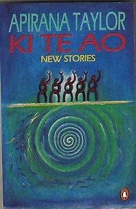 Ki Te Ao