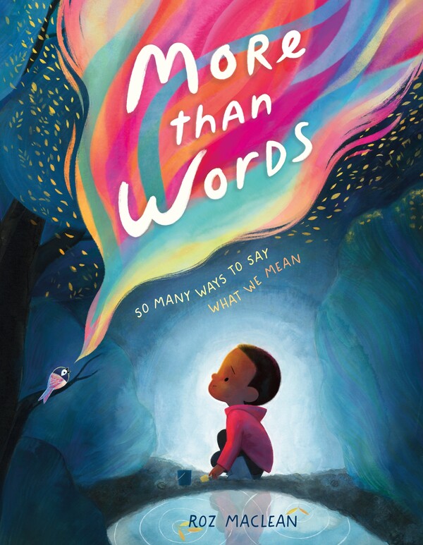 More Than Words cover