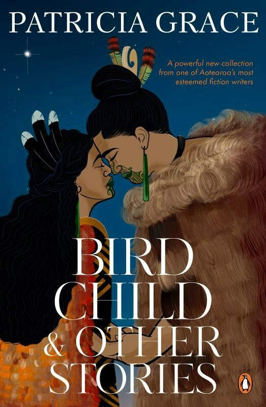 Bird Child & Other Stories