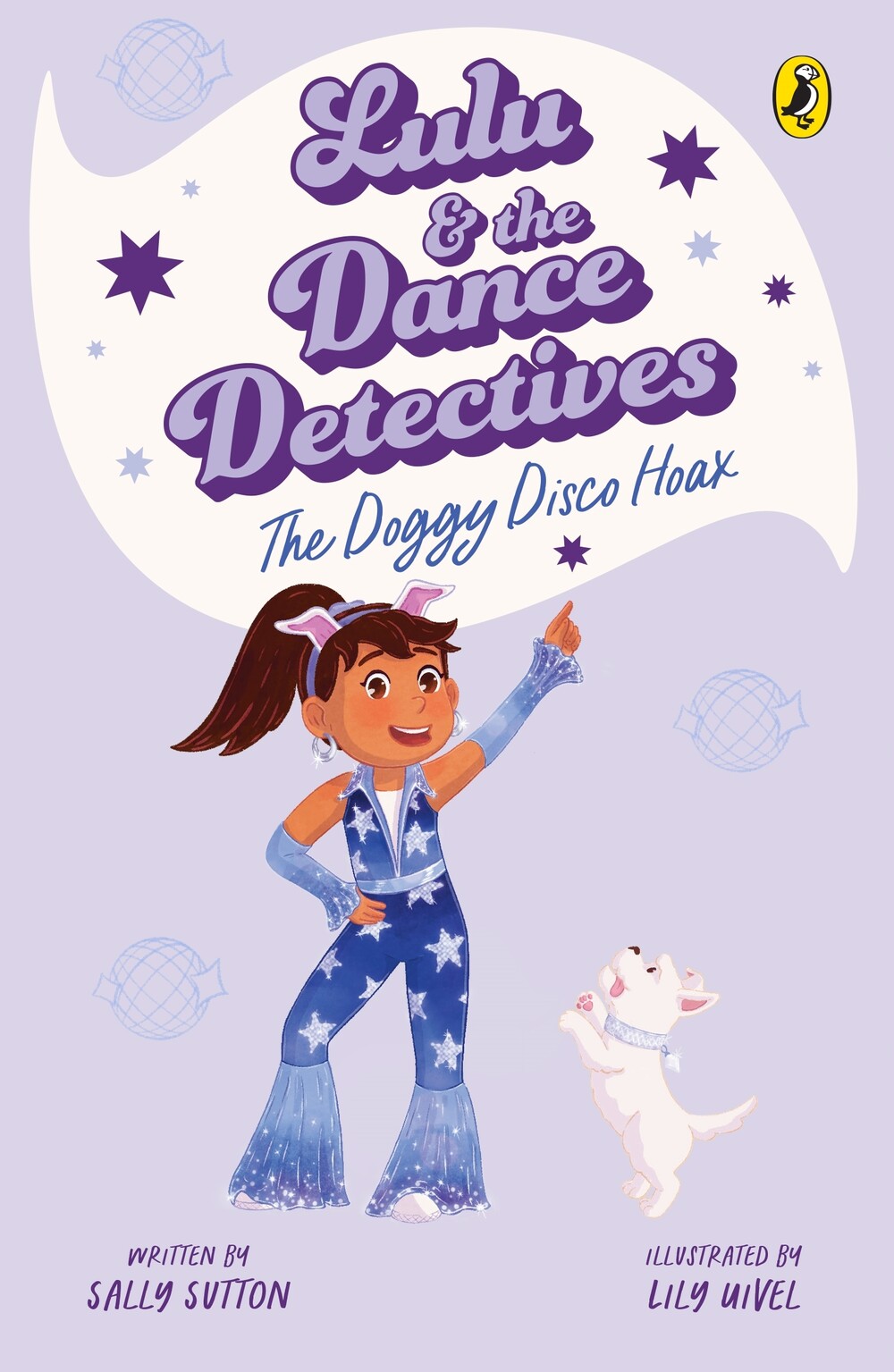 Lulu & The Dance Detectives: The Doggy Disco Hoax