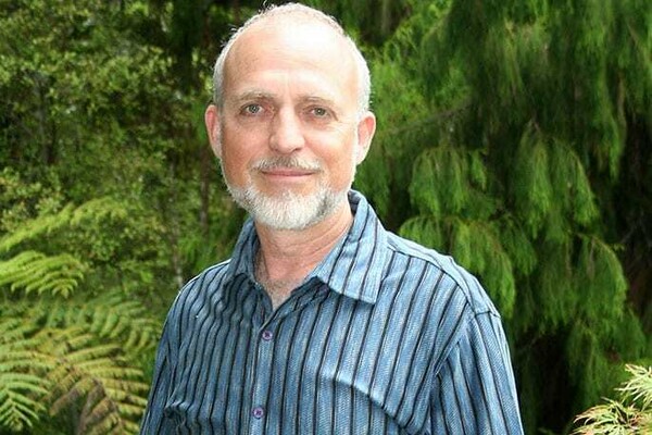 Darryl Torckler