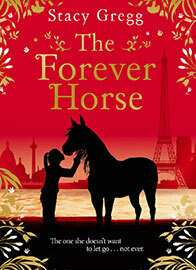 The Forever Horse