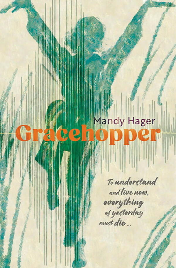 Gracehopper cover