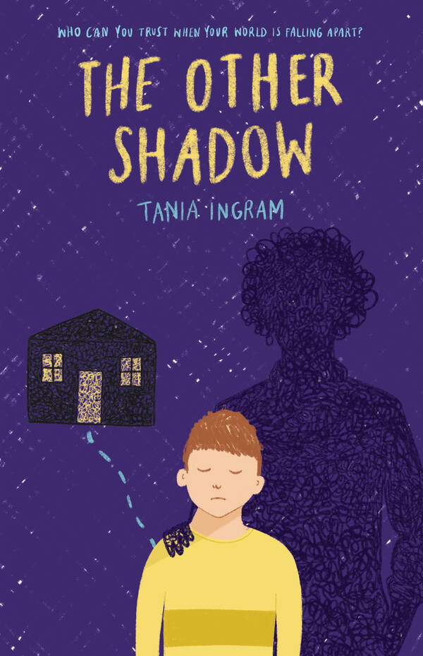 The Other Shadow cover