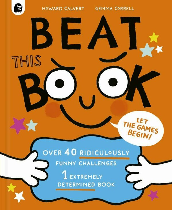 Beat this Book cover