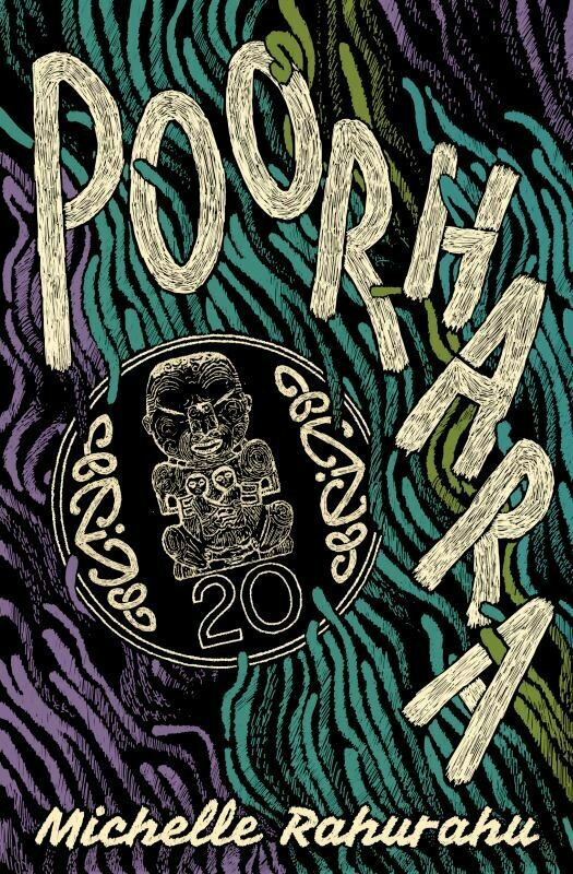 Poorhara cover