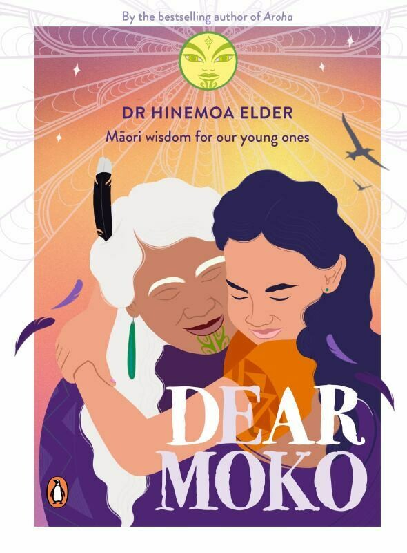 Dear Moko cover