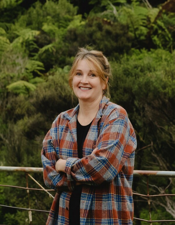 Ruth Paul
