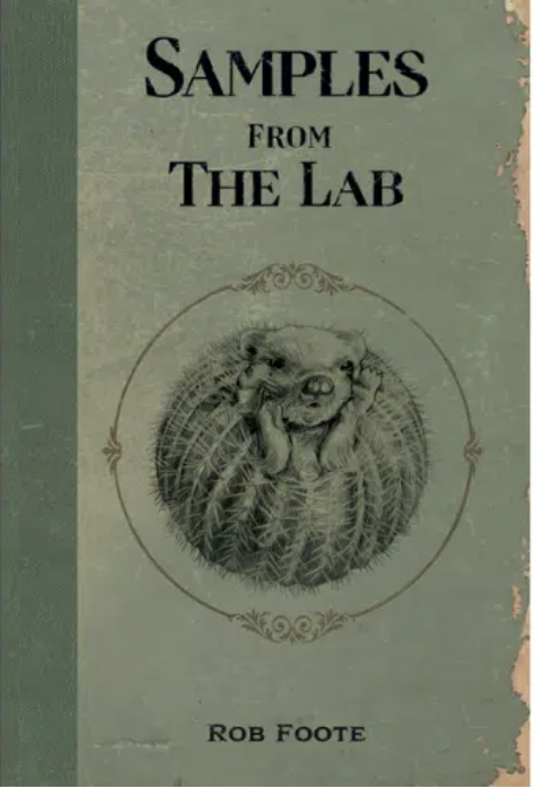 Samples From The Lab