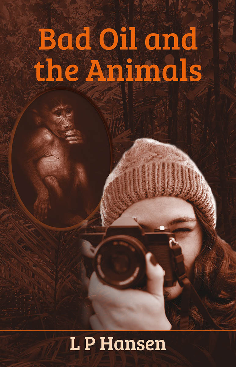 Bad Oil and the Animals