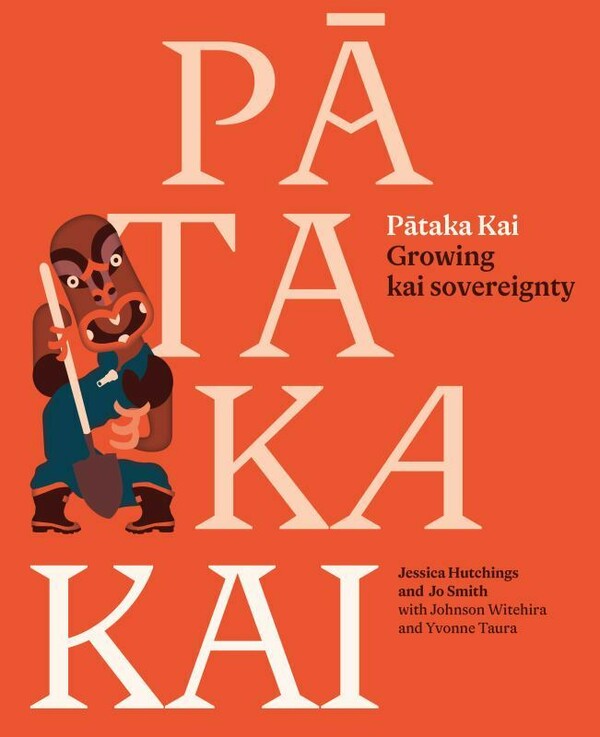 Pātaka Kai: Growing kai sovereignty cover
