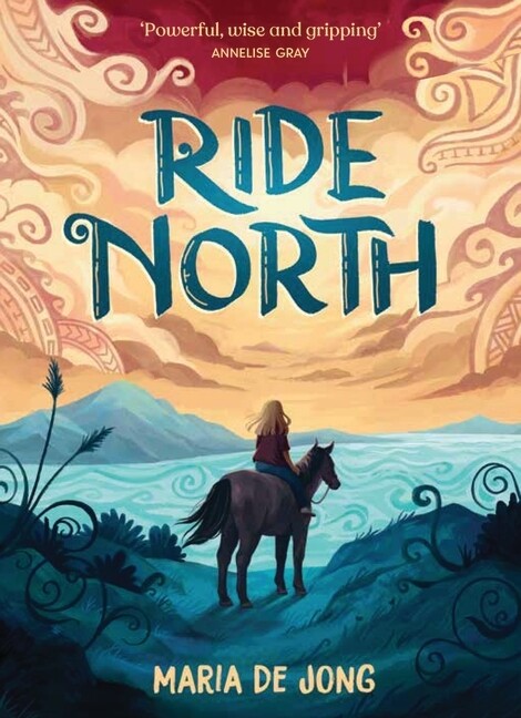 Ride North cover