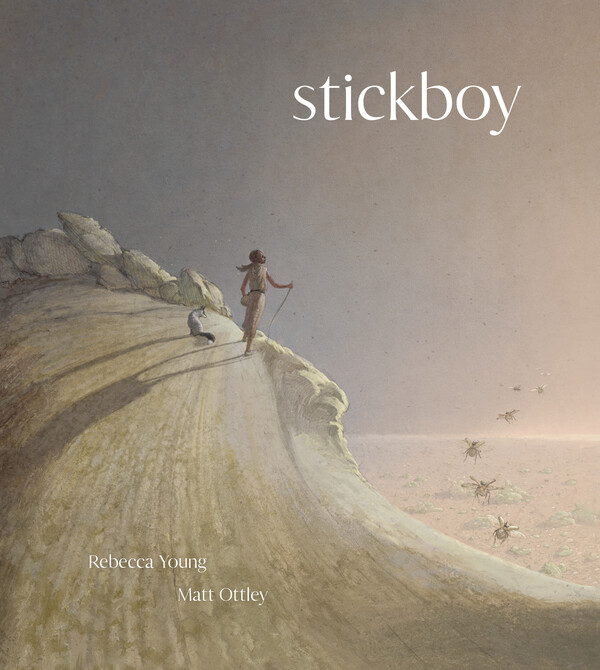 Stickboy cover