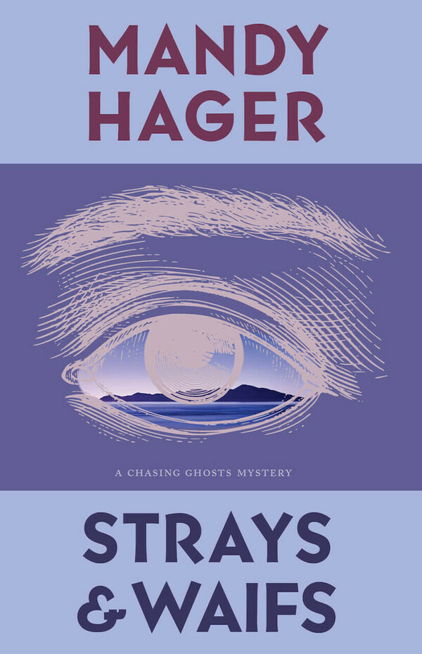 Strays and Waifs cover