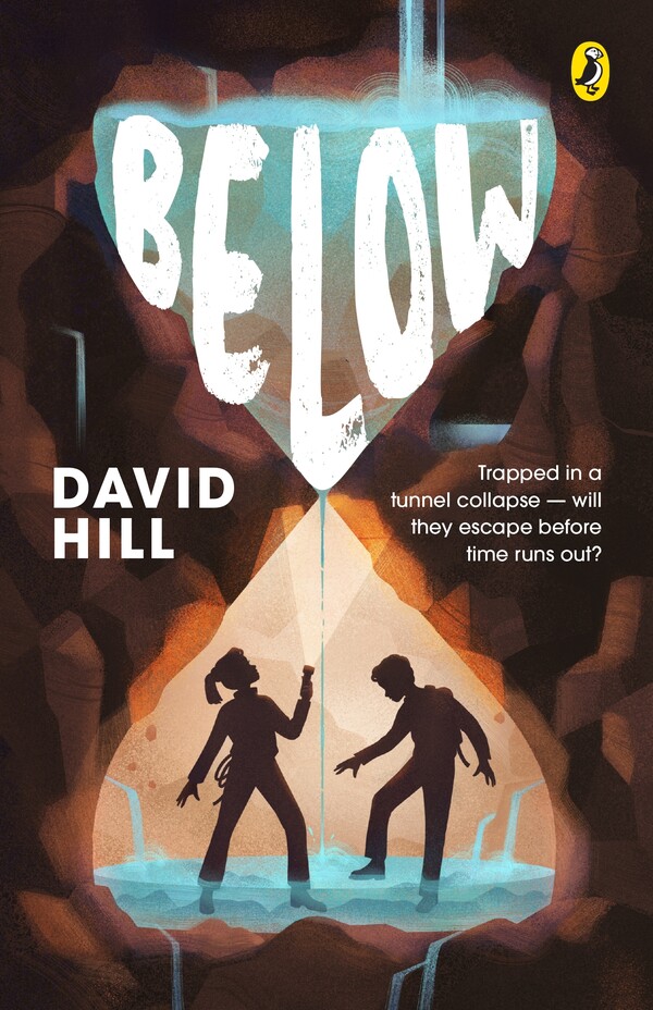 Below cover