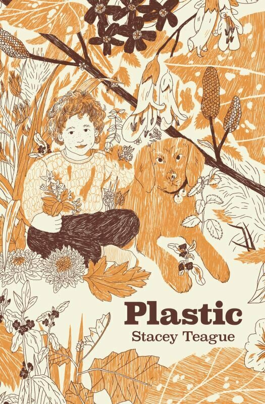 Plastic cover