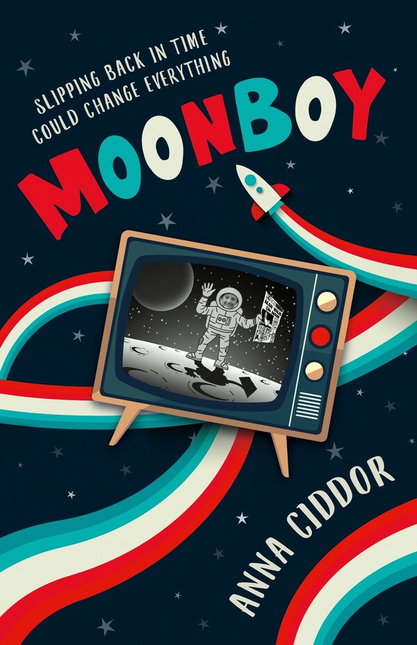 Moonboy cover