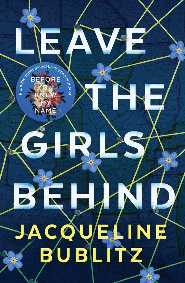 Leave The Girls Behind cover