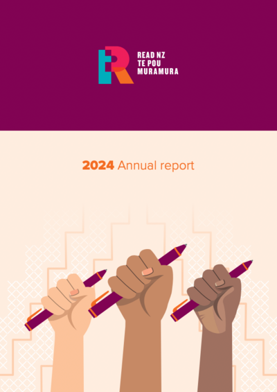 2024 Annual Report