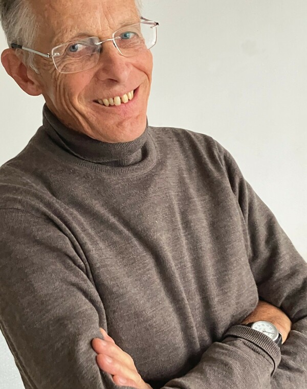 Bob Kerr