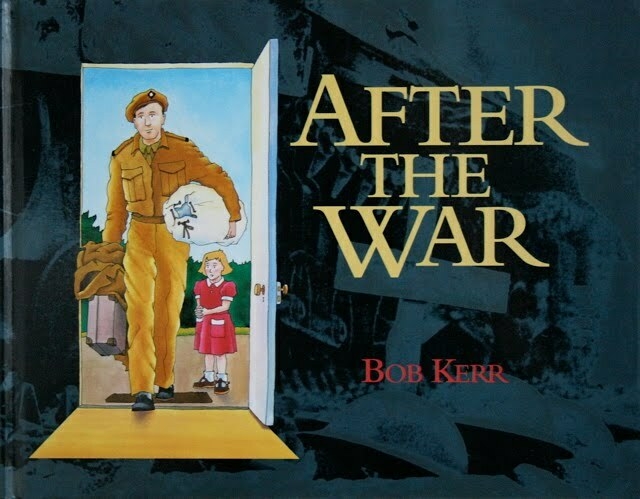 After The War