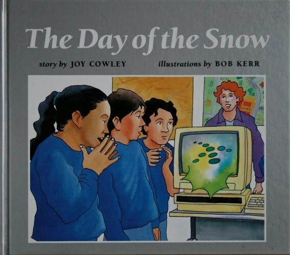 The Day of the Snow