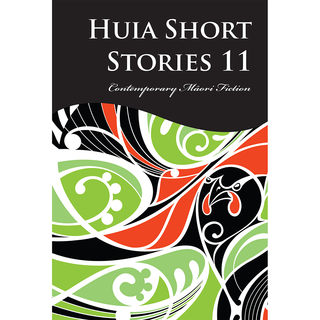 Huia Short Stories 11