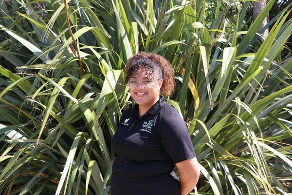 Mele Tonga-Grant