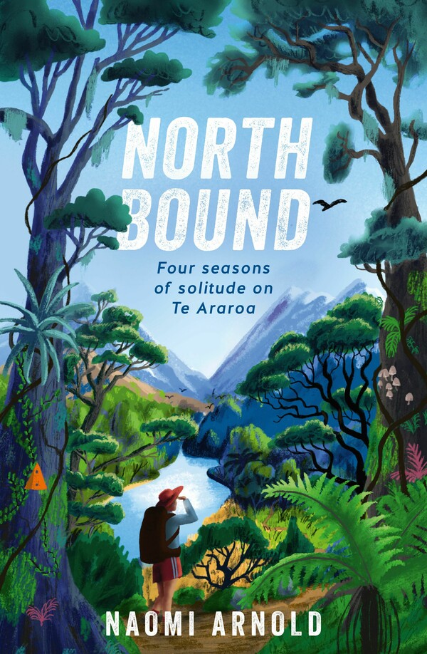 Northbound cover