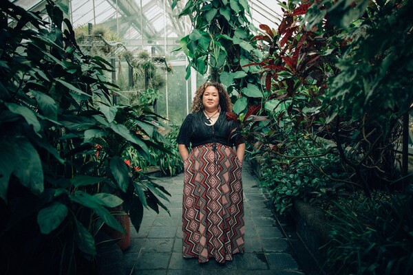 Nafanua Purcell Kersel