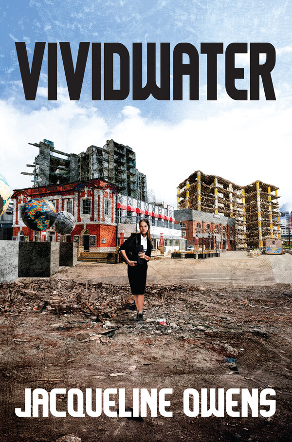 Vividwater cover