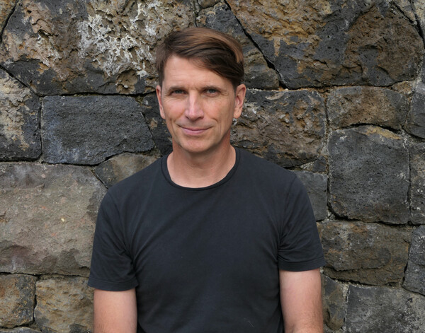 Gareth Shute