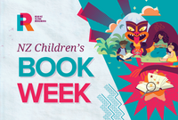Announcing Aotearoa NZ Children's Book Week!