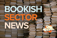 Bookish Sector News: November